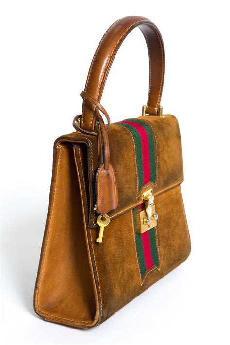 vintage gucci bags 1970s|gucci bag old collection.